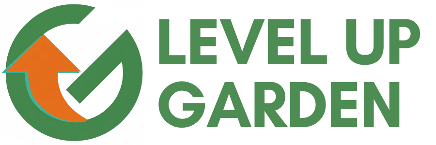 Level Up Garden