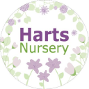 Hartsnursery.co.uk