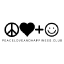 Peaceloveandhappiness.club